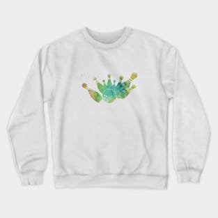 Bowling ball Crewneck Sweatshirt